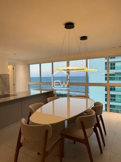 Apartamento, 3 quartos, 124 m² - Foto 5