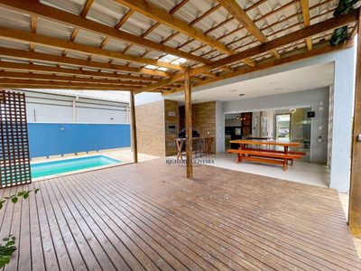Casa de Condomínio, 4 quartos - Foto 5