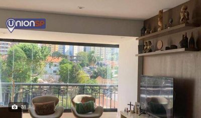 Apartamento, 3 quartos, 90 m² - Foto 1