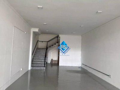 Depósito-Galpão, 165 m² - Foto 5