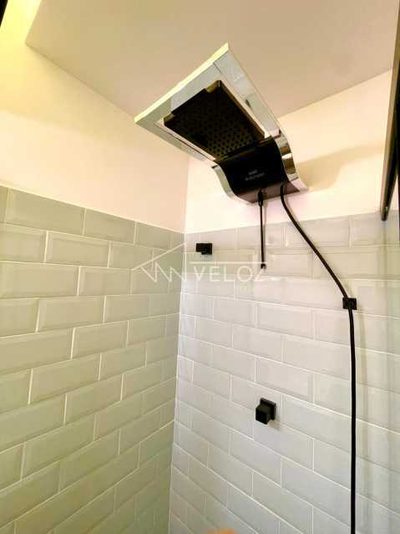 Kitnet-Studio, 18 m² - Foto 1