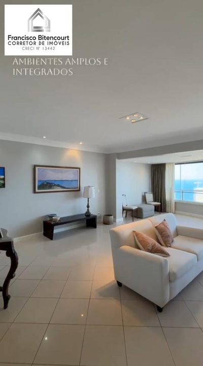 Apartamento, 3 quartos, 150 m² - Foto 4