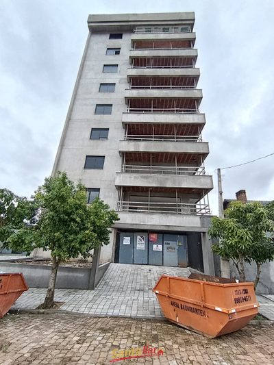 Apartamento, 2 quartos, 139 m² - Foto 2
