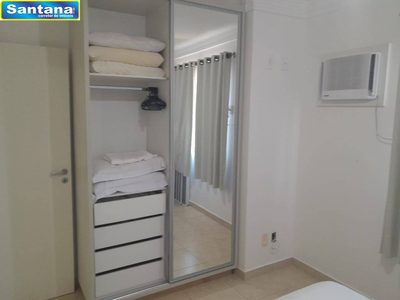 Apartamento, 2 quartos, 69 m² - Foto 4