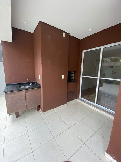 Apartamento, 2 quartos - Foto 2