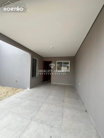 Casa, 3 quartos - Foto 2