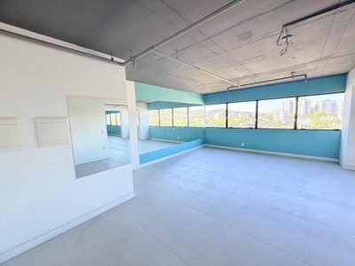 Sala-Conjunto, 37 m² - Foto 1