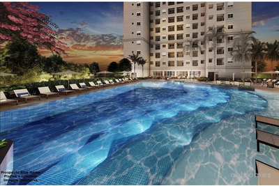Apartamento, 3 quartos, 70 m² - Foto 4