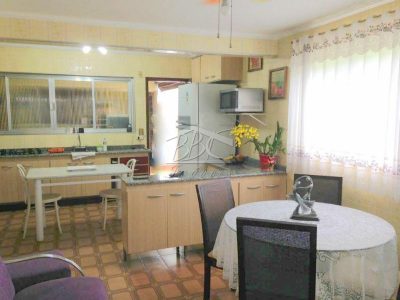Sobrado, 3 quartos, 178 m² - Foto 5