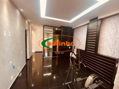 Cobertura, 3 quartos, 163 m² - Foto 2