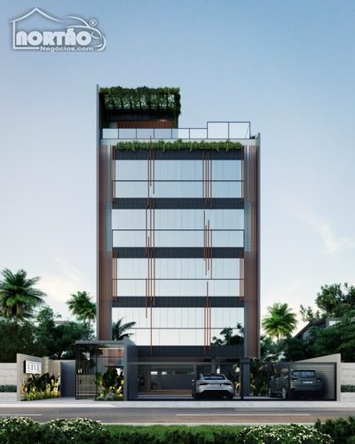 Casa, 1 quarto, 30 m² - Foto 1
