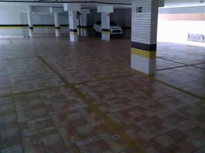 Apartamento, 2 quartos, 84 m² - Foto 2
