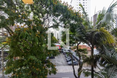 Apartamento, 1 quarto, 45 m² - Foto 5
