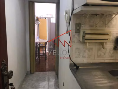 Kitnet-Studio, 29 m² - Foto 3