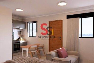 Casa, 1 quarto, 25 m² - Foto 5