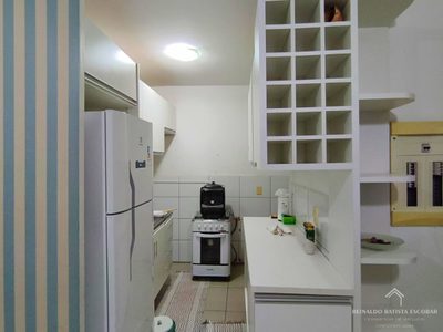 Apartamento, 1 quarto, 55 m² - Foto 5