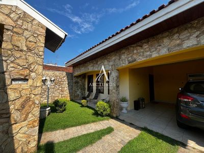 Casa, 3 quartos, 179 m² - Foto 3