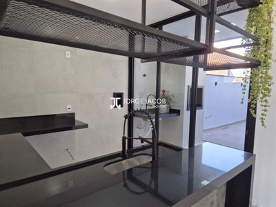 Casa, 3 quartos, 105 m² - Foto 2