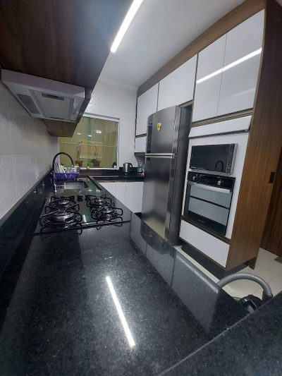 Sobrado, 2 quartos, 115 m² - Foto 5