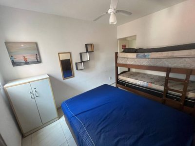 Apartamento, 1 quarto - Foto 4
