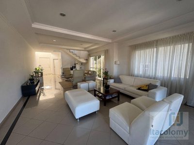 Casa de Condomínio, 4 quartos - Foto 5