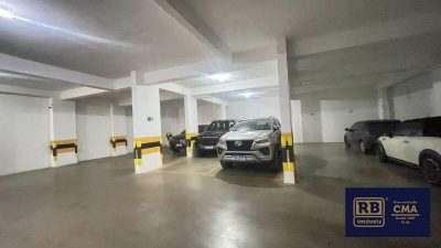 Apartamento, 1 quarto, 45 m² - Foto 1