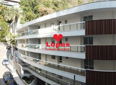 Apartamento, 3 quartos, 116 m² - Foto 3