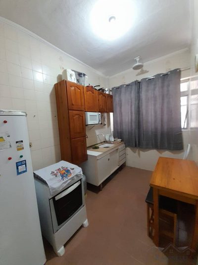 Kitnet-Studio, 32 m² - Foto 5