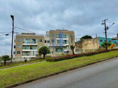 Apartamento, 2 quartos, 46 m² - Foto 1