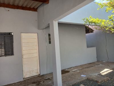 Casa de Condomínio, 2 quartos - Foto 2