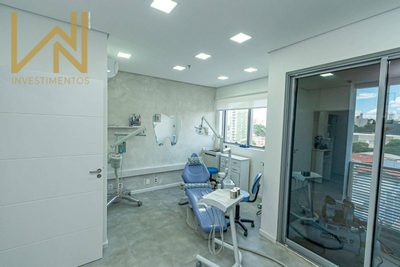 Sala-Conjunto, 36 m² - Foto 5