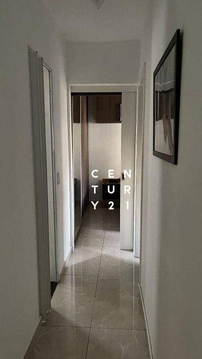 Apartamento, 2 quartos, 46 m² - Foto 5