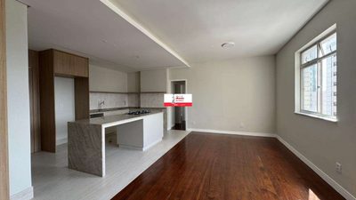 Apartamento, 3 quartos, 120 m² - Foto 3