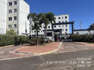 Apartamento, 2 quartos, 44 m² - Foto 1