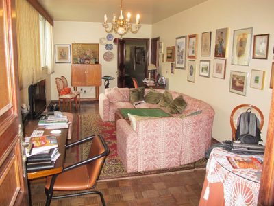 Apartamento, 4 quartos, 383 m² - Foto 3