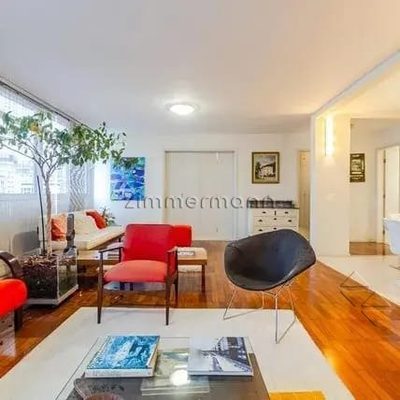 Apartamento, 3 quartos, 190 m² - Foto 2