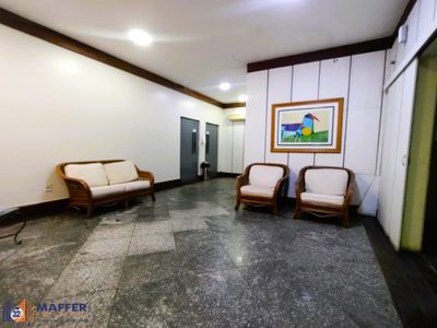 Apartamento, 1 quarto, 28 m² - Foto 5