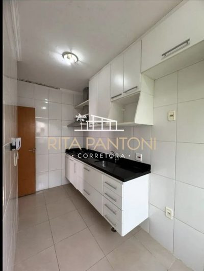 Apartamento, 2 quartos, 63 m² - Foto 2