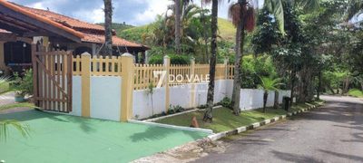 Chácara, 2 quartos, 1000 m² - Foto 5