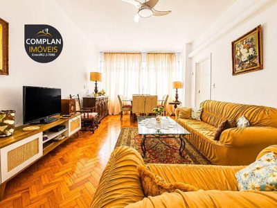 Apartamento, 3 quartos, 79 m² - Foto 3
