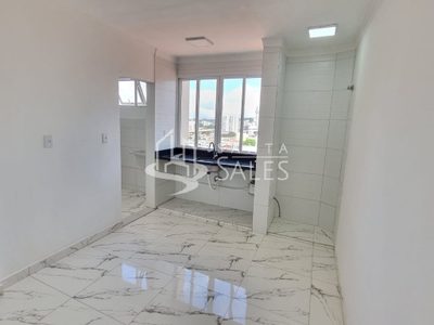 Apartamento, 3 quartos, 83 m² - Foto 2