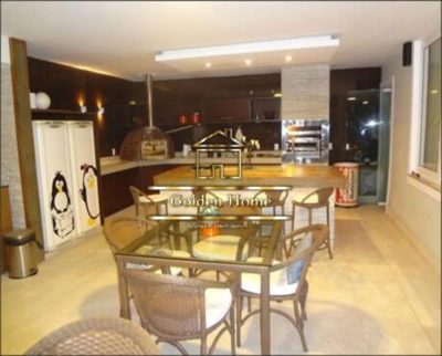 Casa, 5 quartos - Foto 4