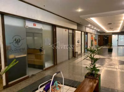 Loja-Salão, 29 m² - Foto 1