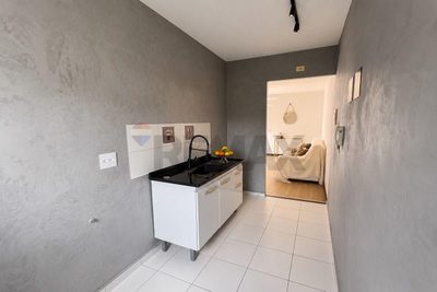 Apartamento, 2 quartos, 48 m² - Foto 4
