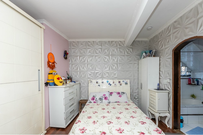 Casa, 3 quartos, 325 m² - Foto 2