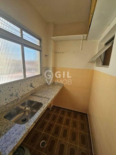 Apartamento, 2 quartos, 60 m² - Foto 2