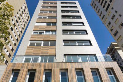 Apartamento, 1 quarto, 54 m² - Foto 2