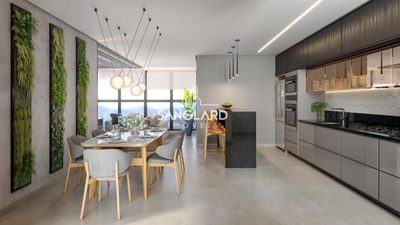 Apartamento, 3 quartos, 111 m² - Foto 2
