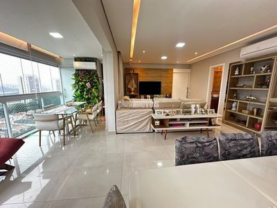 Apartamento, 3 quartos, 150 m² - Foto 5