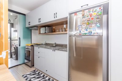 Apartamento, 3 quartos, 71 m² - Foto 4